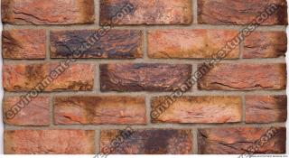 Photo Textures of Wall Brick Modern